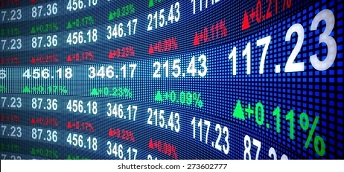 Point Bourse - Le Tunindex clôture la séance en légère baisse 