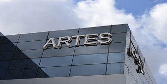 ARTES - Baisse des revenus de 5,1% à fin Mars 2019