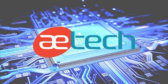 Aetech - Baisse des revenus de 14% au 30 Septembre 2024
