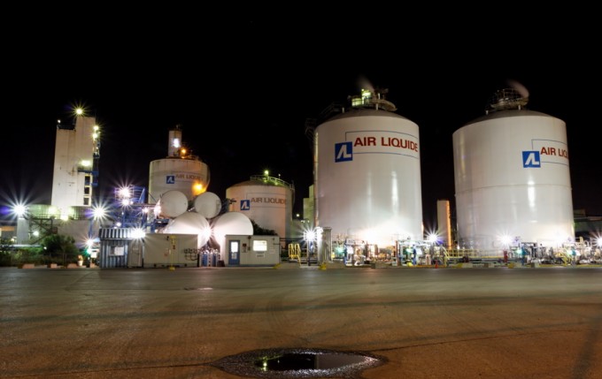 Air Liquide - Hausse des revenus de 8,4% au 30 Juin 2019