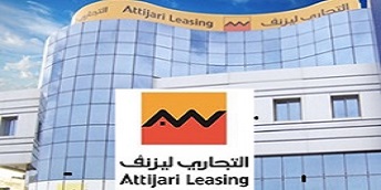 Attijari Leasing - Fitch Ratings relève la notation de la société à «BBB» avec une perspective stable sur le long terme