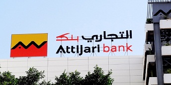 Attijari Bank - Croissance du PNB de prés de 10% à fin Décembre 2024