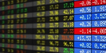 Point Bourse - Le Tunindex commence la semaine en hausse de 0,33%