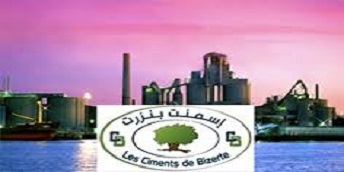 Ciments de Bizerte - Baisse du chiffre d'affaires de 67% au 30 Juin 2024