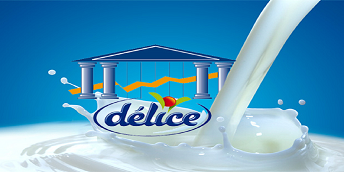DELICE HOLDING -  Indicateurs d'activité arrêtés au 30/06/2017