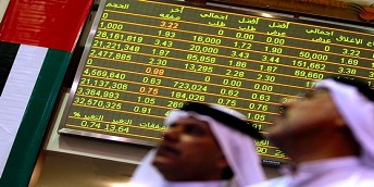 La Bourse de Dubaï retrouve des couleurs grâce au géant immobilier Emaar.