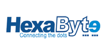 HEXABYTE - Indicateurs d'activité arrêtés au 30/06/2017