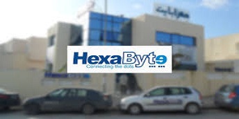 Hexabyte - Lancement des discussions avec un partenaire stratégique tunisien