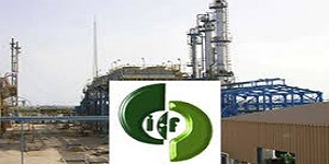 ICF - Hausse des revenus de 42% au 30 Septembre 2024
