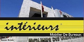 Atelier Meubles Intérieurs - Croissance des revenus de 8% à fin Juin 2024