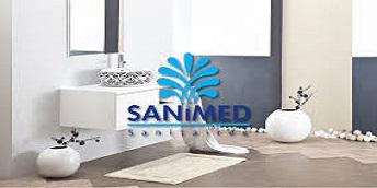 SANIMED - Les revenus ont baissé de 19% au 31-03-2023