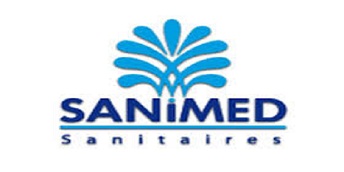 SANIMED - Baisse des revenus de 19% au terme de l'année 2024