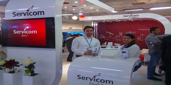 SERVICOM -  Indicateurs d'activité arrêtés au 30/06/2017