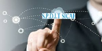 SPDIT SICAF - Feedback AGO du Mercredi 4 Avril 2018