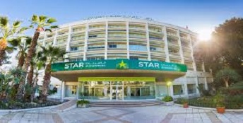 STAR - AGO le 22 Avril 2020 au siège de la société