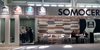 SOMOCER - La société booste la locomotive de ses ventes durant l'ultime trimestre 2018