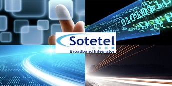 SOTETEL - Création de 