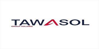 Tawasol Group Holding -  Croissance du chiffre d'affaires du groupe de 19% au 30 Juin 2024