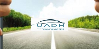 UADH - Une légère baisse des revenus du groupe à fin Mars 2018