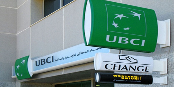 UBCI - Progression de 18,40% du chiffre d'affaires de la banque à fin Décembre 2017