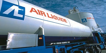 AIR LIQUIDE Tunisie - Indicateurs d’activité au 30 Juin 2017