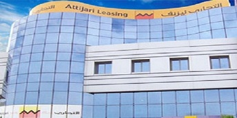 Attijari Leasing - Augmentation de capital réussie