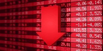 Point Bourse - Le Tunindex retombe dans le rouge ce Mercredi