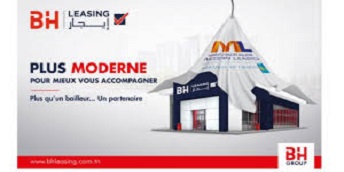 BH Leasing - Dégringolade du PNL de la compagnie de 24,5% au 31 Décembre 2019