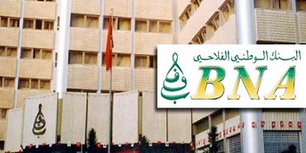 BNA - Communication financière au 26 Avril 2018 