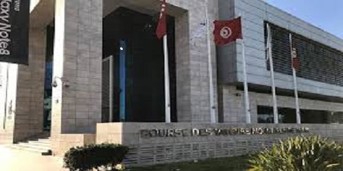Bourse de Tunis - Mise à jour de l'échantillon de l'indice Tunindex; CELLCOM intègrera l'indice