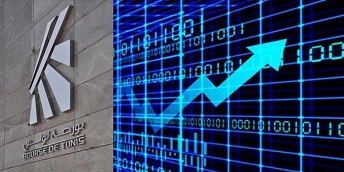 Point Bourse - Une semaine boursière haute en couleurs