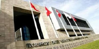 Point Bourse - Le Tunindex débute la semaine en baisse de 0,21%