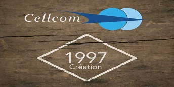 CELLCOM - Assemblée Générale Ordinaire du Mercredi 05 Juillet 2017