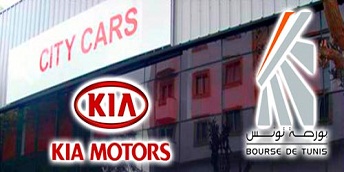 City Cars - Mise en paiement des dividendes à partir du 05 juillet 