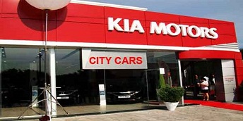 CITY CARS : Chiffre d'affaires en baisse de 19.6% à fin Mars 2018