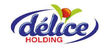 Délice Holding - Hausse de 4,7% des revenus à fin Septembre 2018