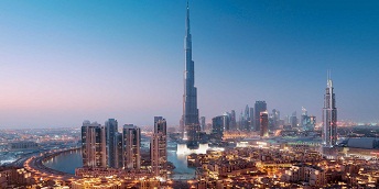 Abu Dhabi apporte son aide à Dubaï, les marchés soulagés