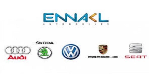 ENNAKL AUTOMOBILES - Franchissement à la hausse des seuils de 5%