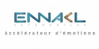 Ennakl - Appréciation de 20,36% des revenus au 31/03/2019