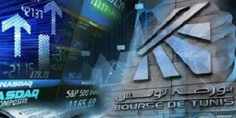 Reporting Hebdomadaire -  Le Tunindex quasi stable sur la deuxième semaine de l'année