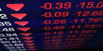 Point Bourse - Le Tunindex débute la semaine en baisse de 0,57%