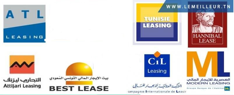 Focus sur les compagnies du leasing à fin juin 2018