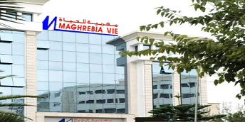 Assurances Maghrebia Vie - Note d'introduction en bourse