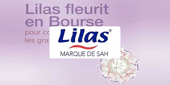 SAH - Une transaction de bloc réalisée le 28 Décembre pour 10 MDT