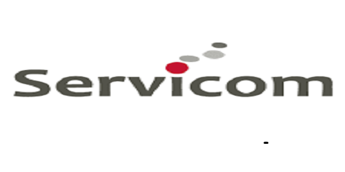 SERVICOM - Radiation de la société de la cote de la Bourse