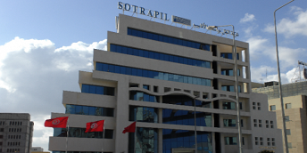 SOTRAPIL - Les revenus en hausse de 28% au premier trimestre