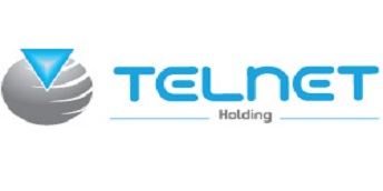 Telnet - Progression de 9,6% des revenus à fin Décembre 2017
