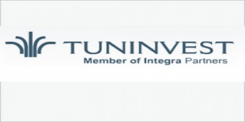 TUNINVEST SICAR - Déclin de 51% des revenus globaux à fin Décembre 2022
