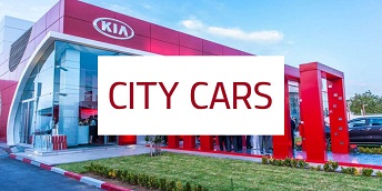 City Cars - Progression des revenus de 29% au 31 Mars 2024