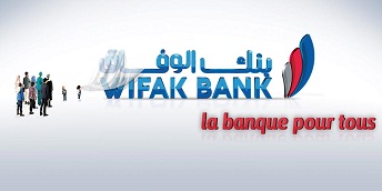 WIFAK BANK - Résultat net bénéficiaire de 10,1 MDT au 31 Décembre 2024